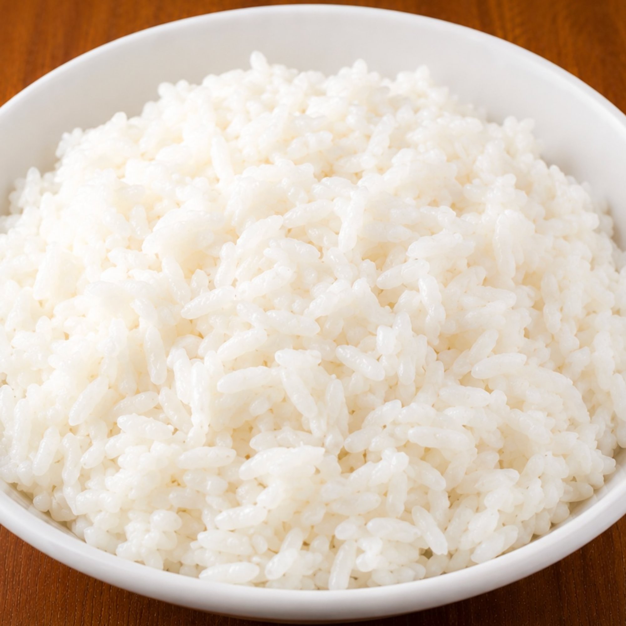 White Rice