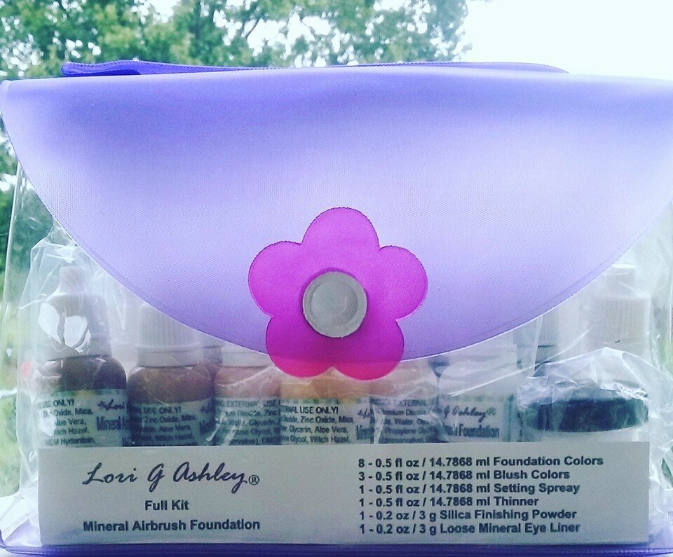 Lori G Ashley USA Image