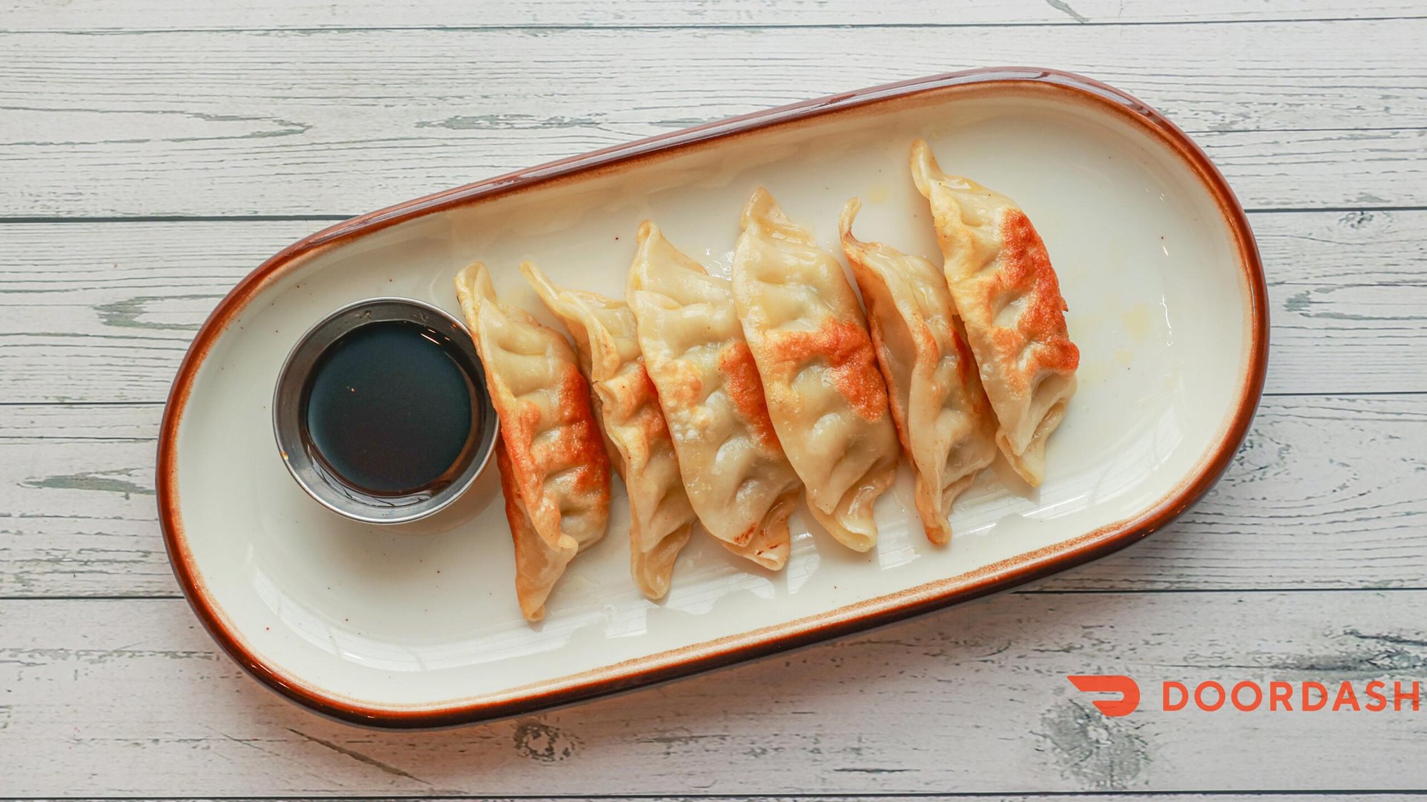 Potstickers