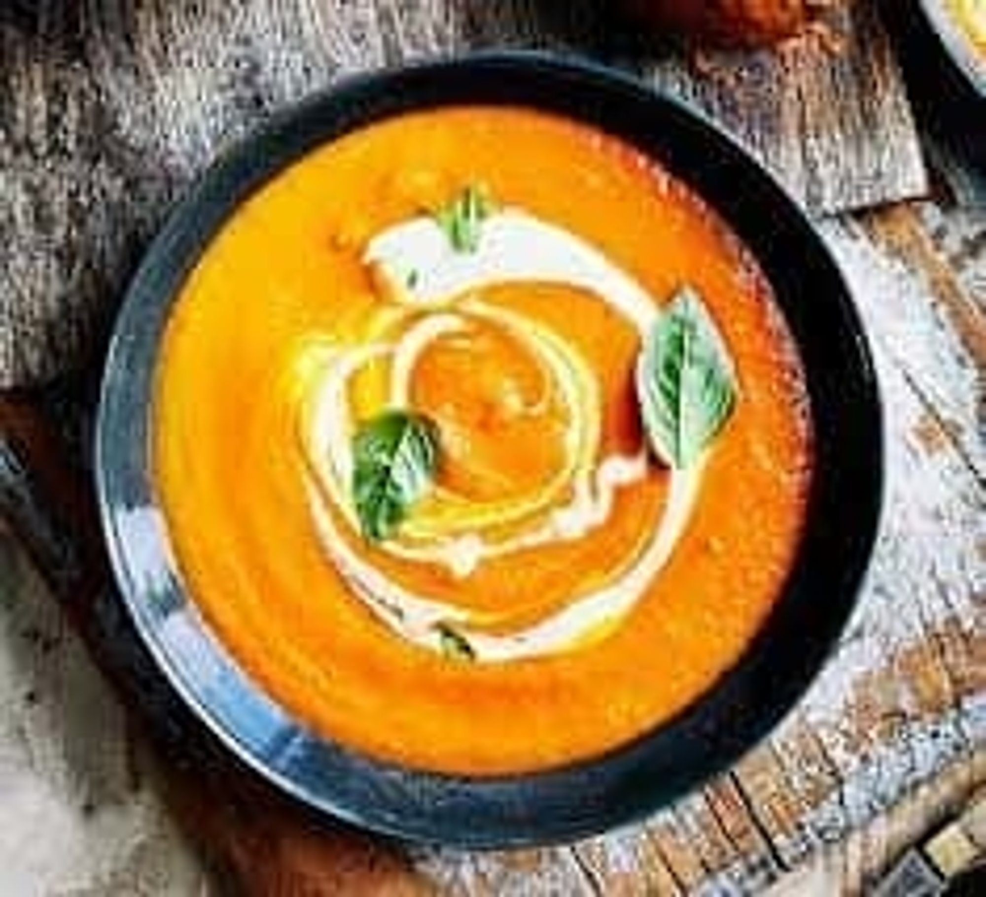 Soup of the Day