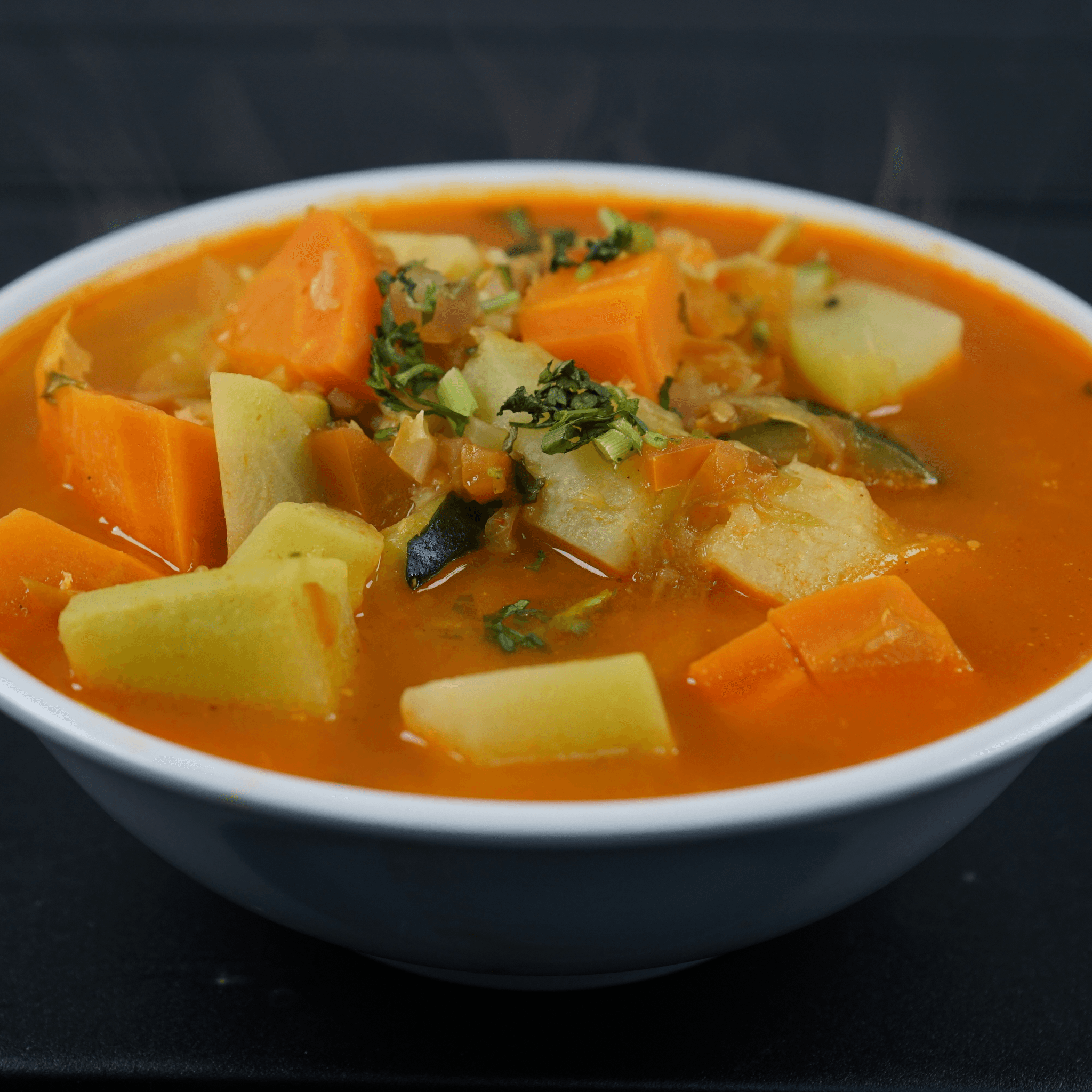 Sopa de Verdura