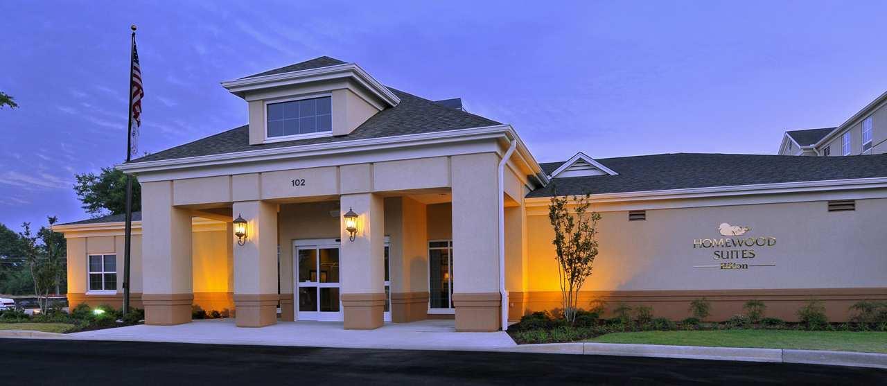 Homewood Suites by Hilton Greenville 102 Carolina Point Parkway