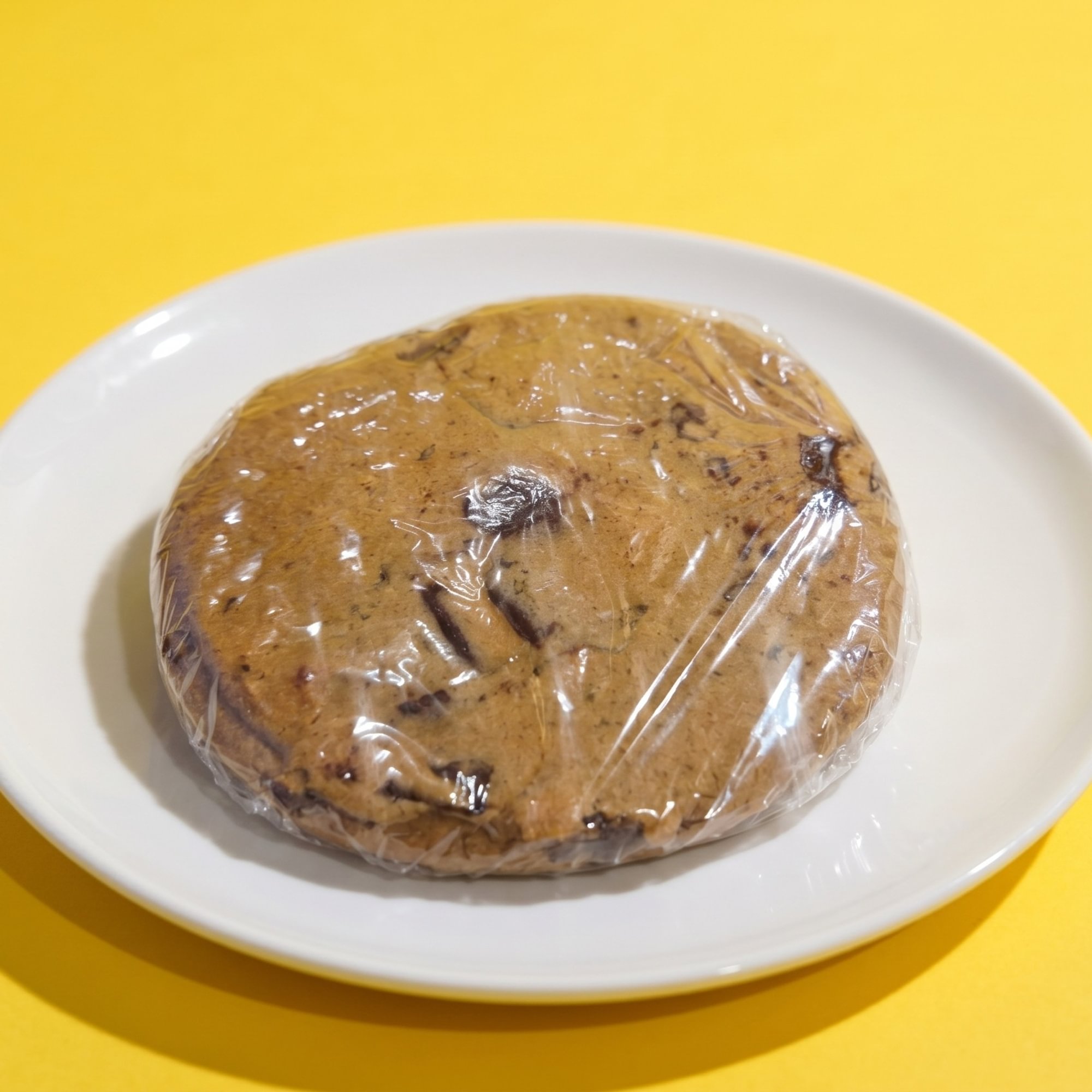 Chocolate Chip Cookie