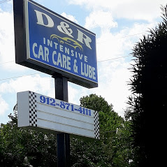 D & R Intensive Car Care Photo