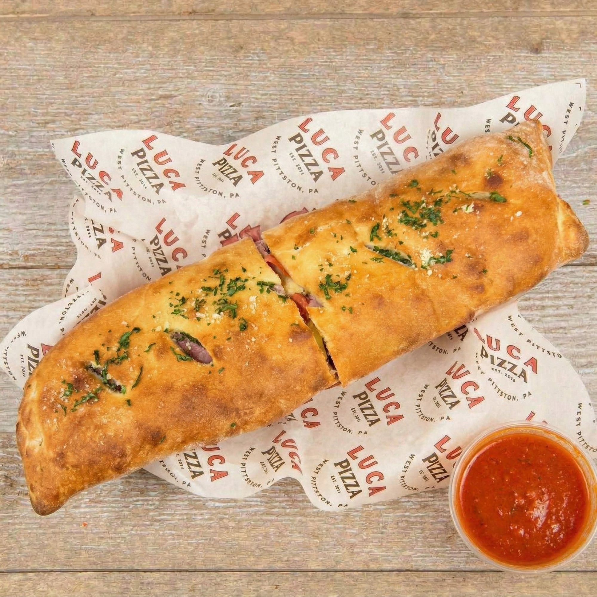 Italian Boli