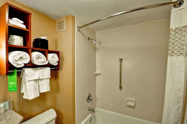 Images Hampton Inn Detroit/Madison Heights/South Troy