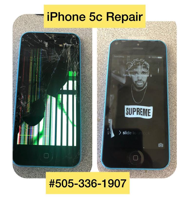 ABQ Phone Repair & Accessories Photo