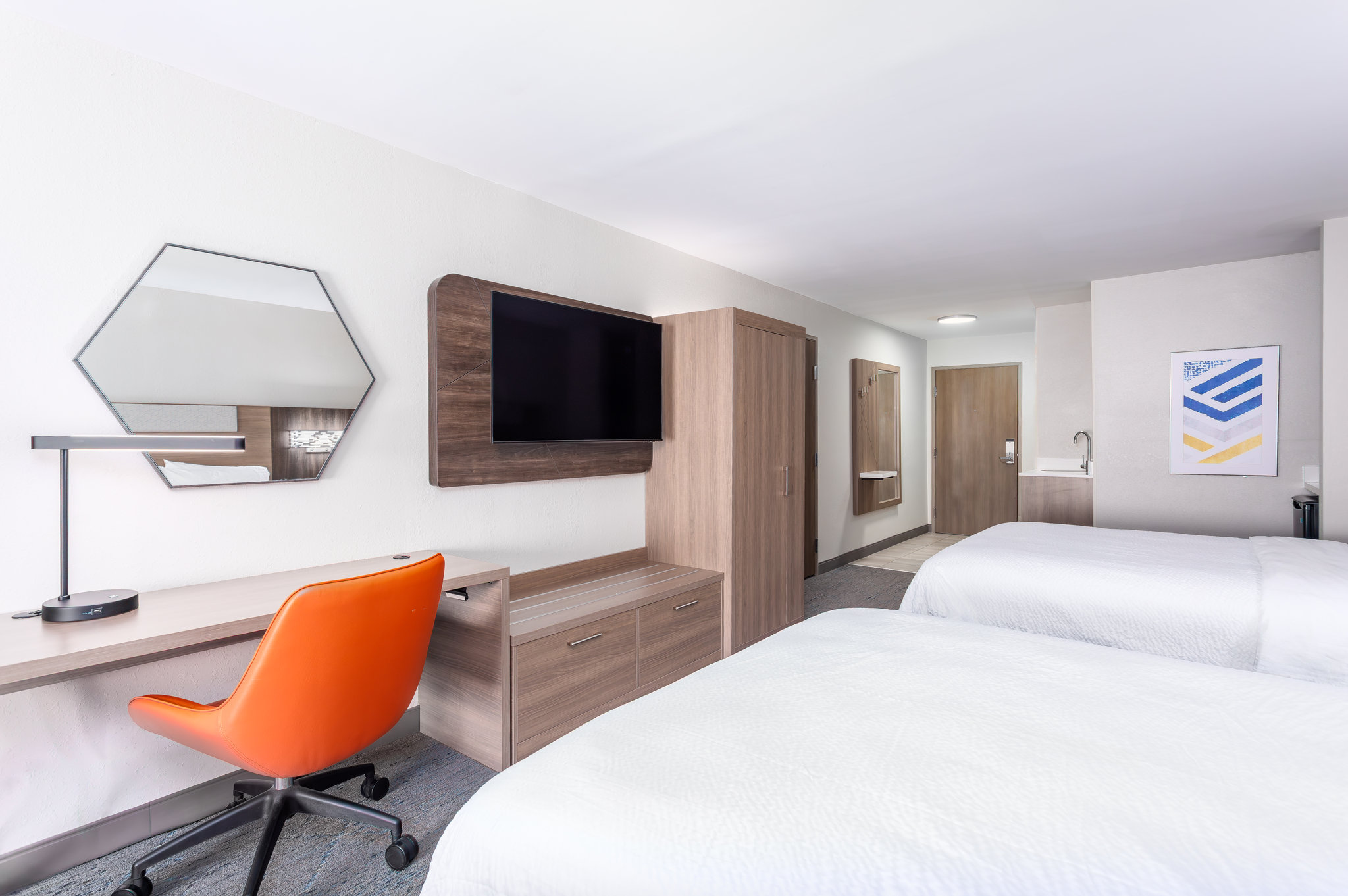 Holiday Inn Express & Suites Lancaster by IHG Image