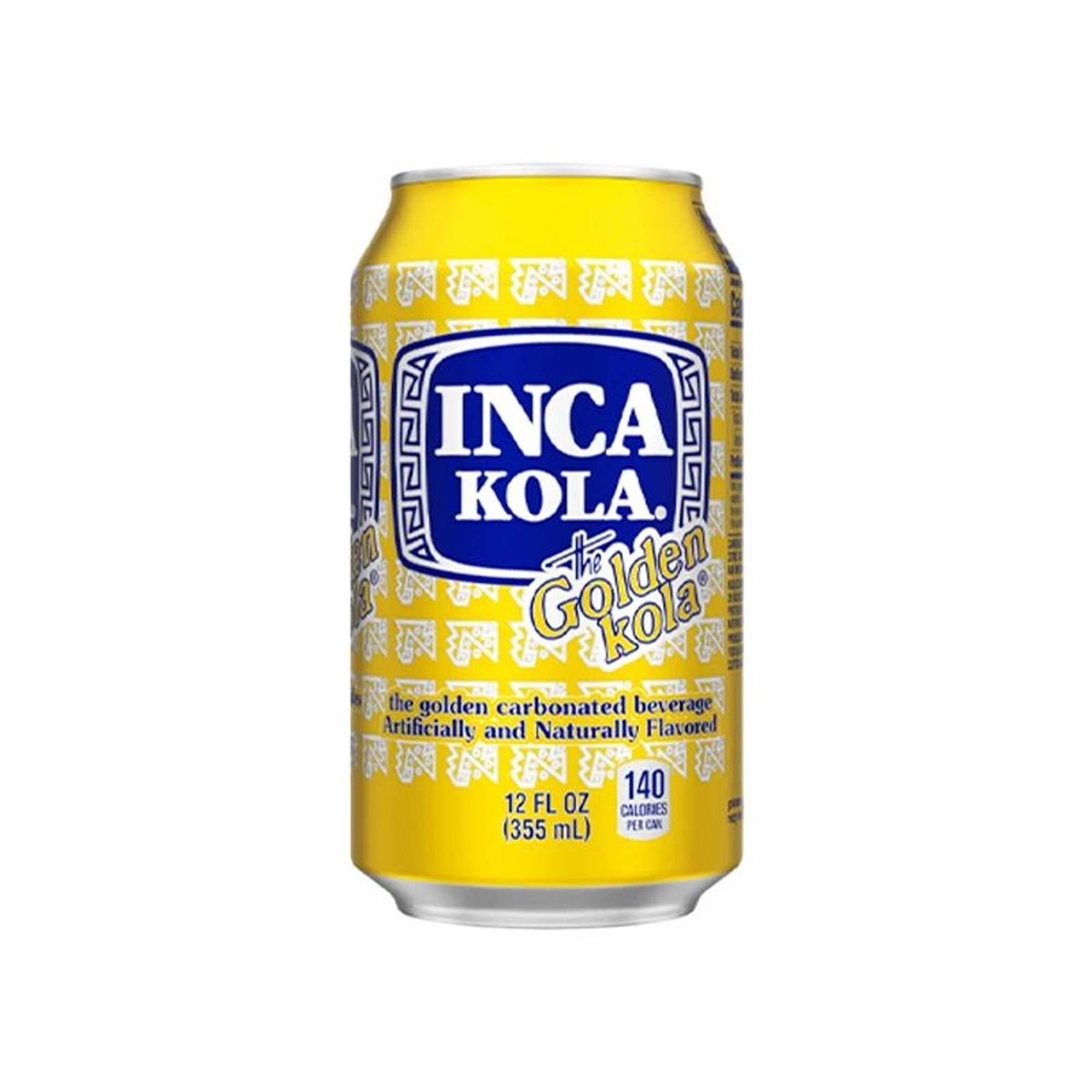 Inca Kola 12oz
