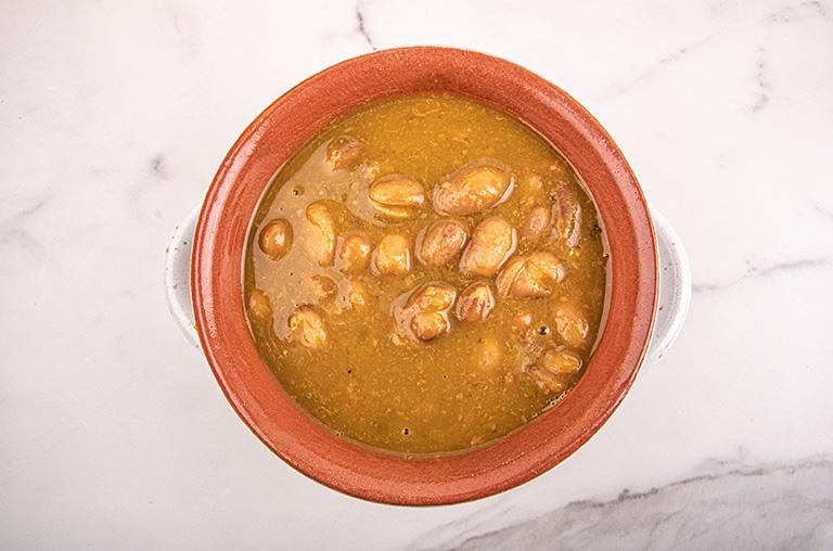 Frijol Pinto