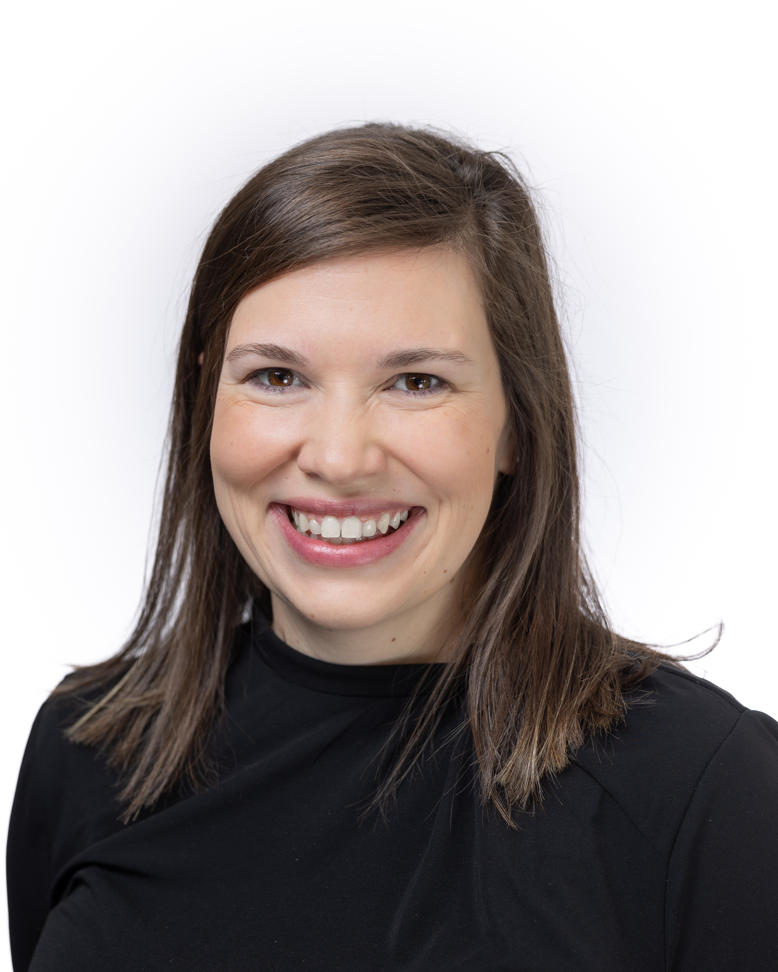 Kelsea Just, FNP-BC, DNP Image