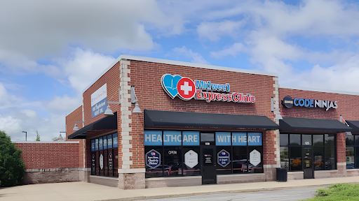 Midwest Express Clinic Urgent Care