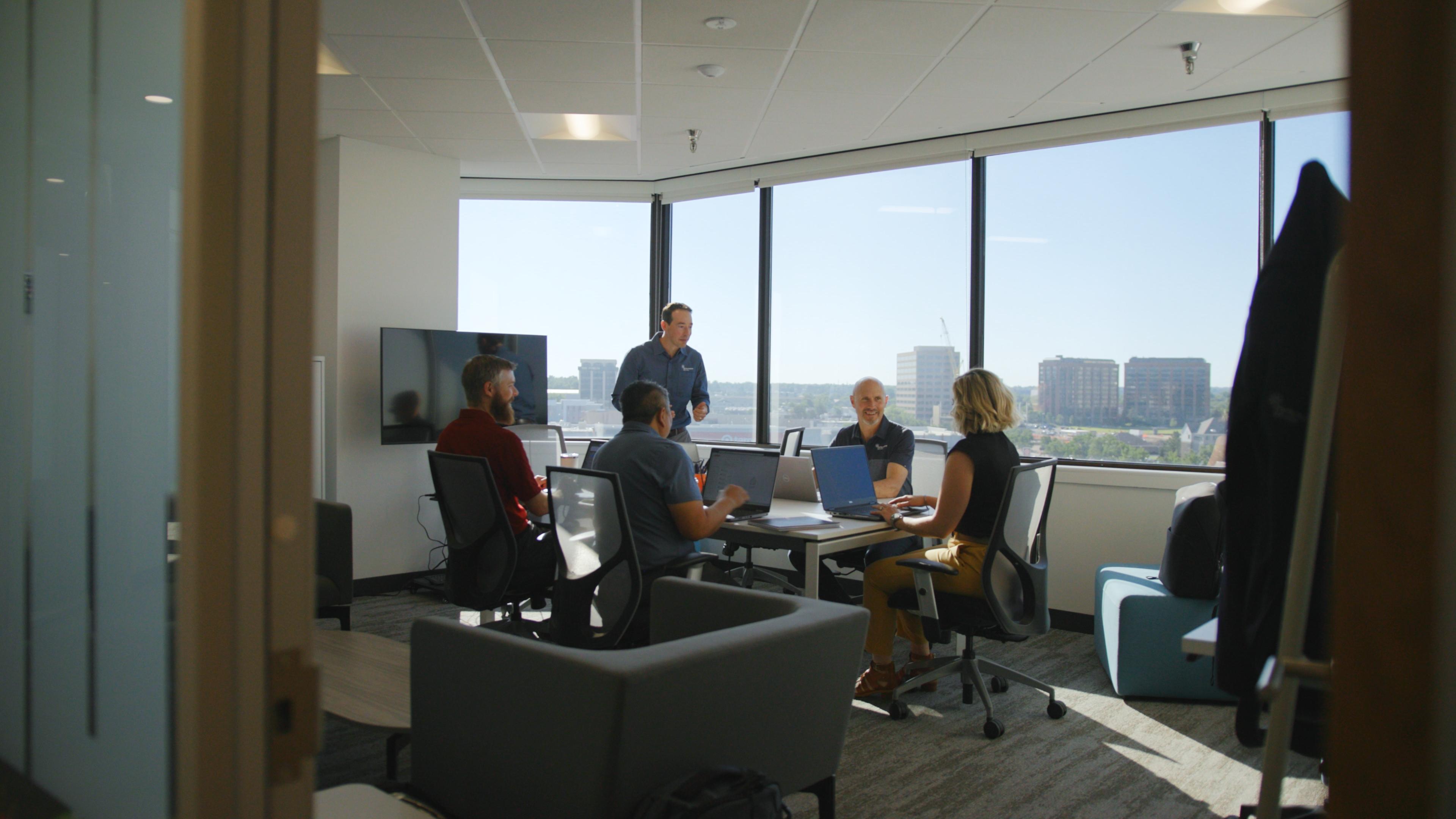 Performance Services, Inc. Image