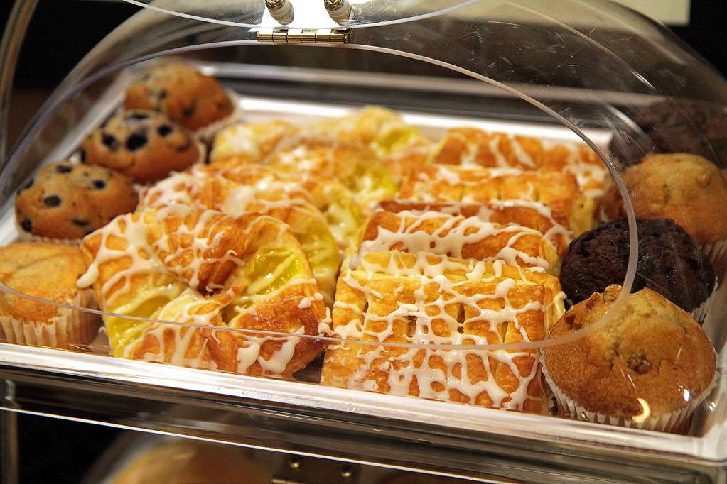 Hampton Inn Milpitas Image