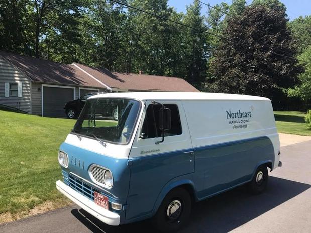 Images Northeast Heating & Cooling