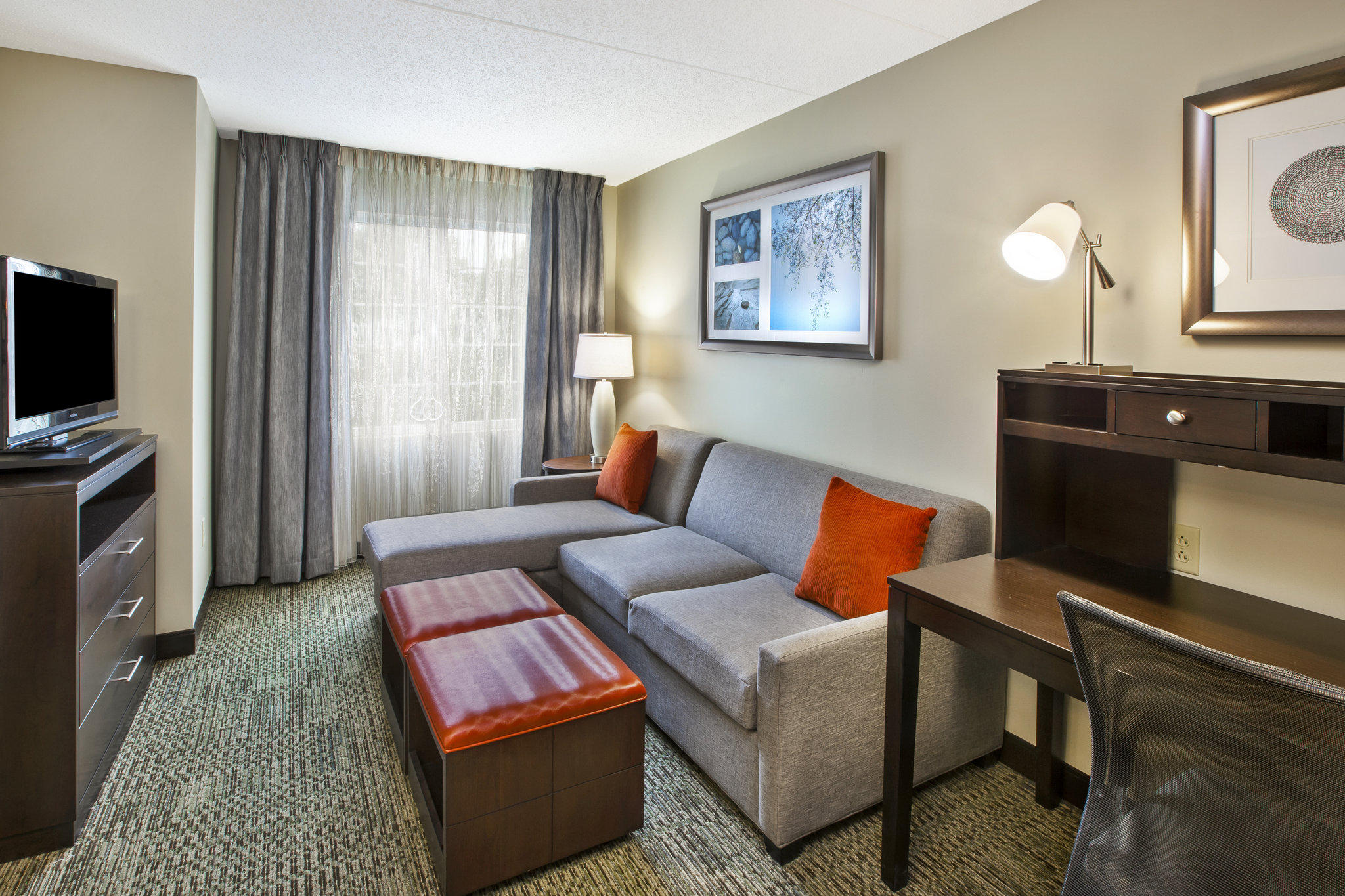 Staybridge Suites Cleveland Mayfield Heights Beachwd Photo