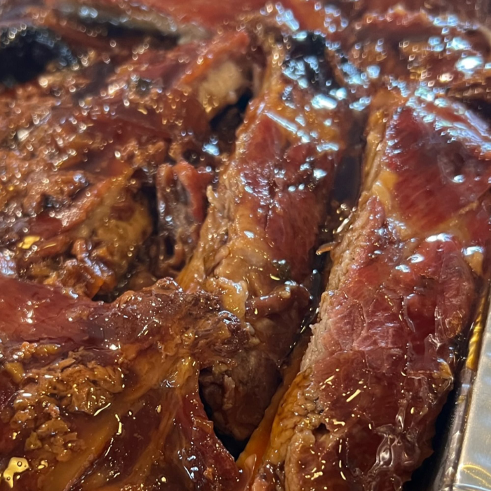 Pork Rib (1/2 lb)
