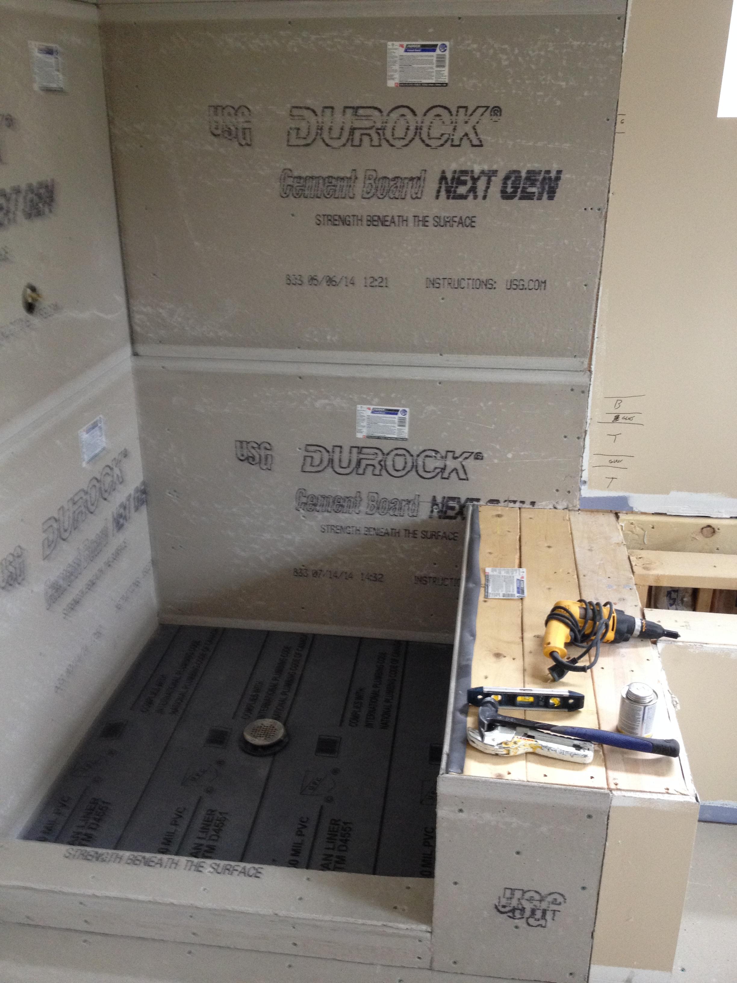 Mr. Buildit Inc. Logo