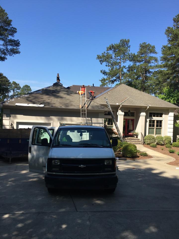 South Point Roofing & Construction Photo