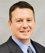 Photo of Scott Reinhart