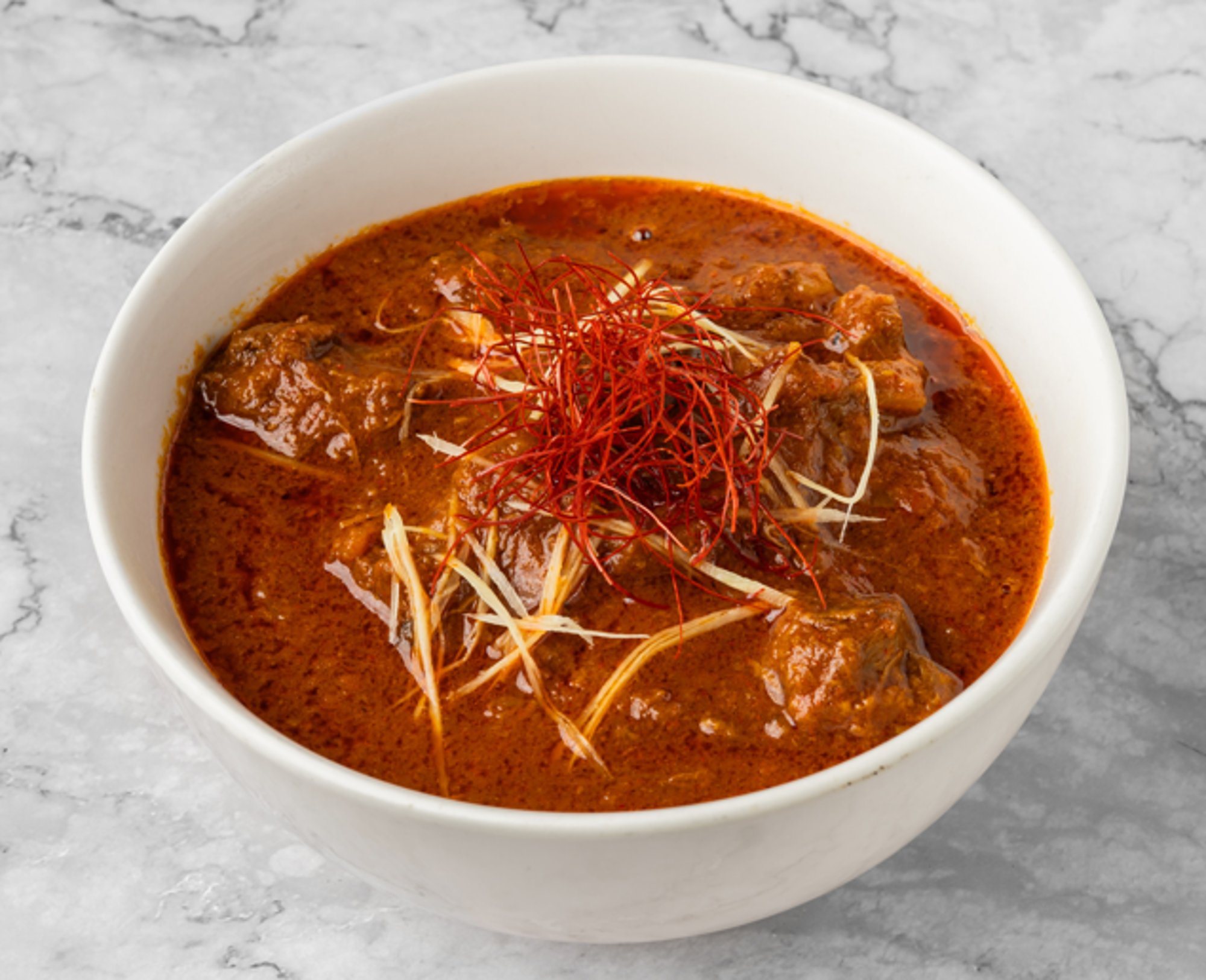 Lamb Rogan Josh (gf)