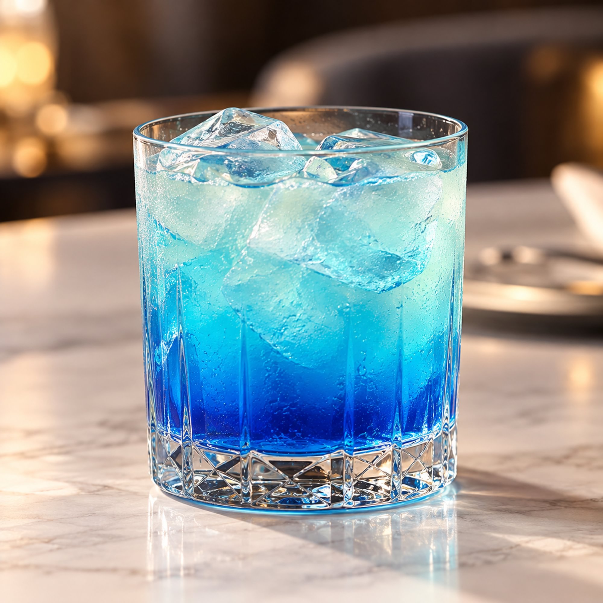 Blue Raz Lemonade