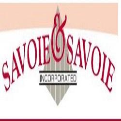 Savoie &amp; Savoie Inc Logo