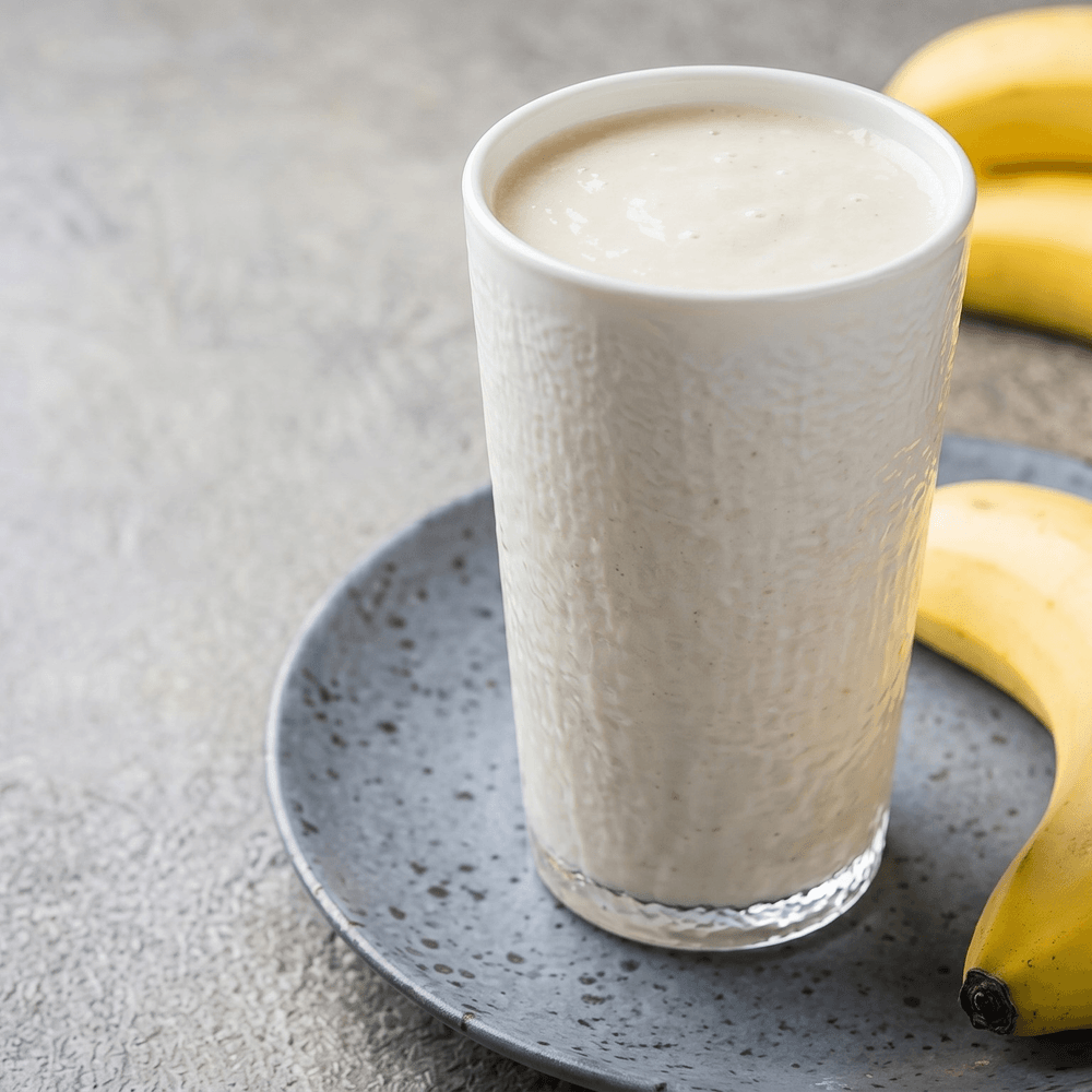 Banana Smoothie