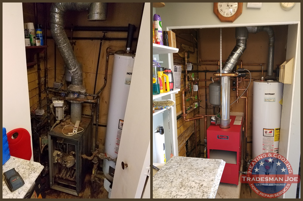 Images Tradesman Joe
