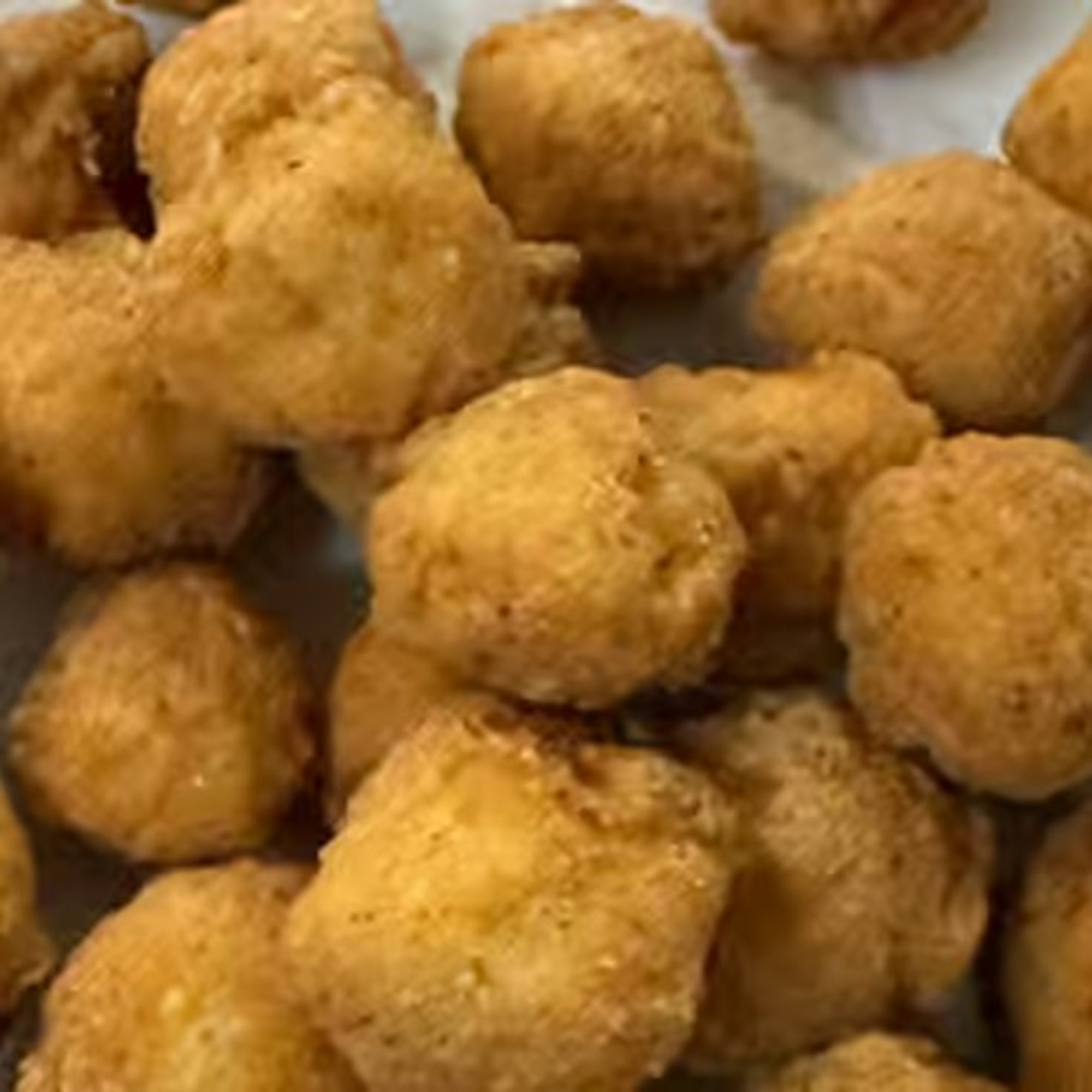 Popcorn Chicken