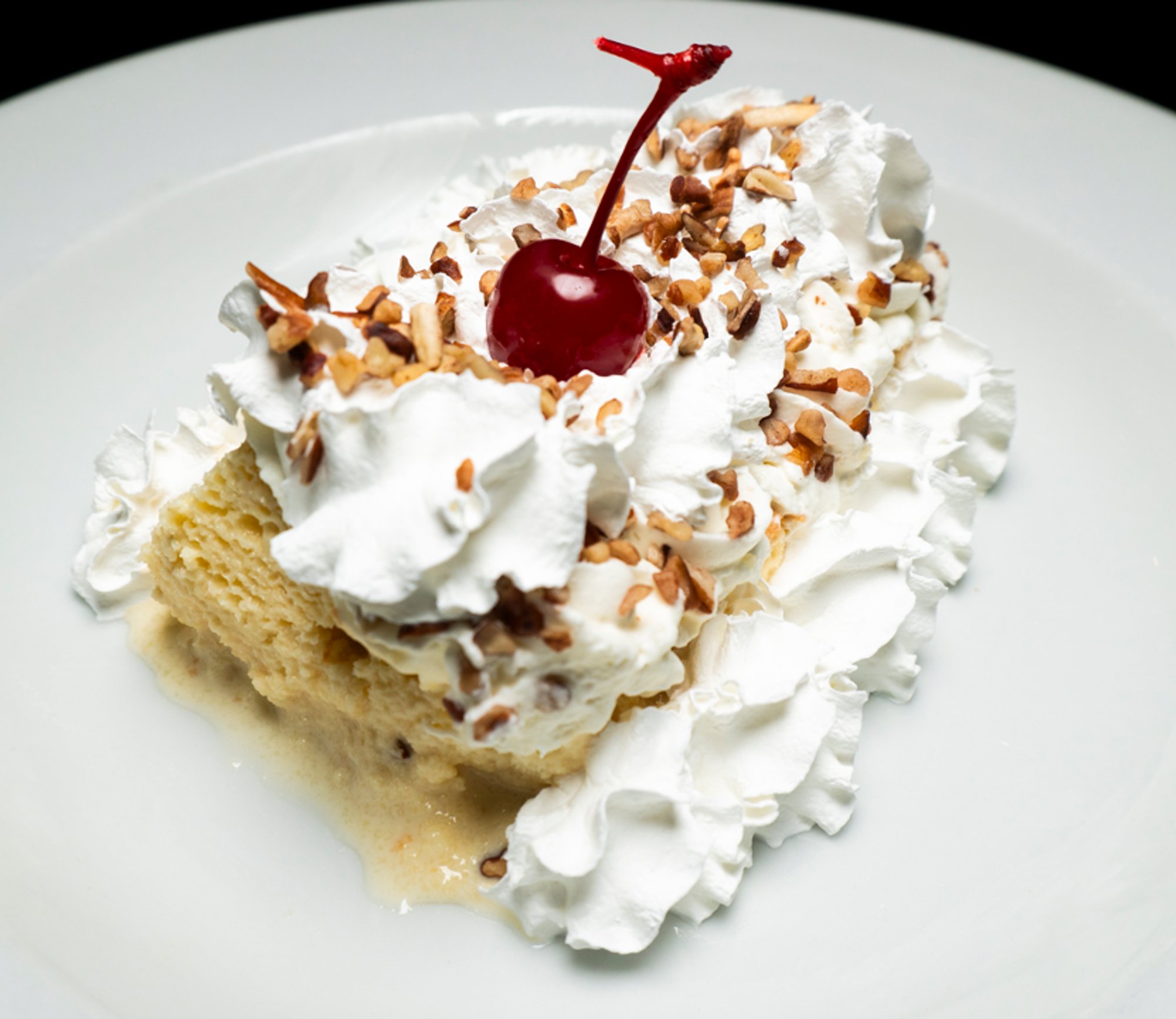 Tres Leches