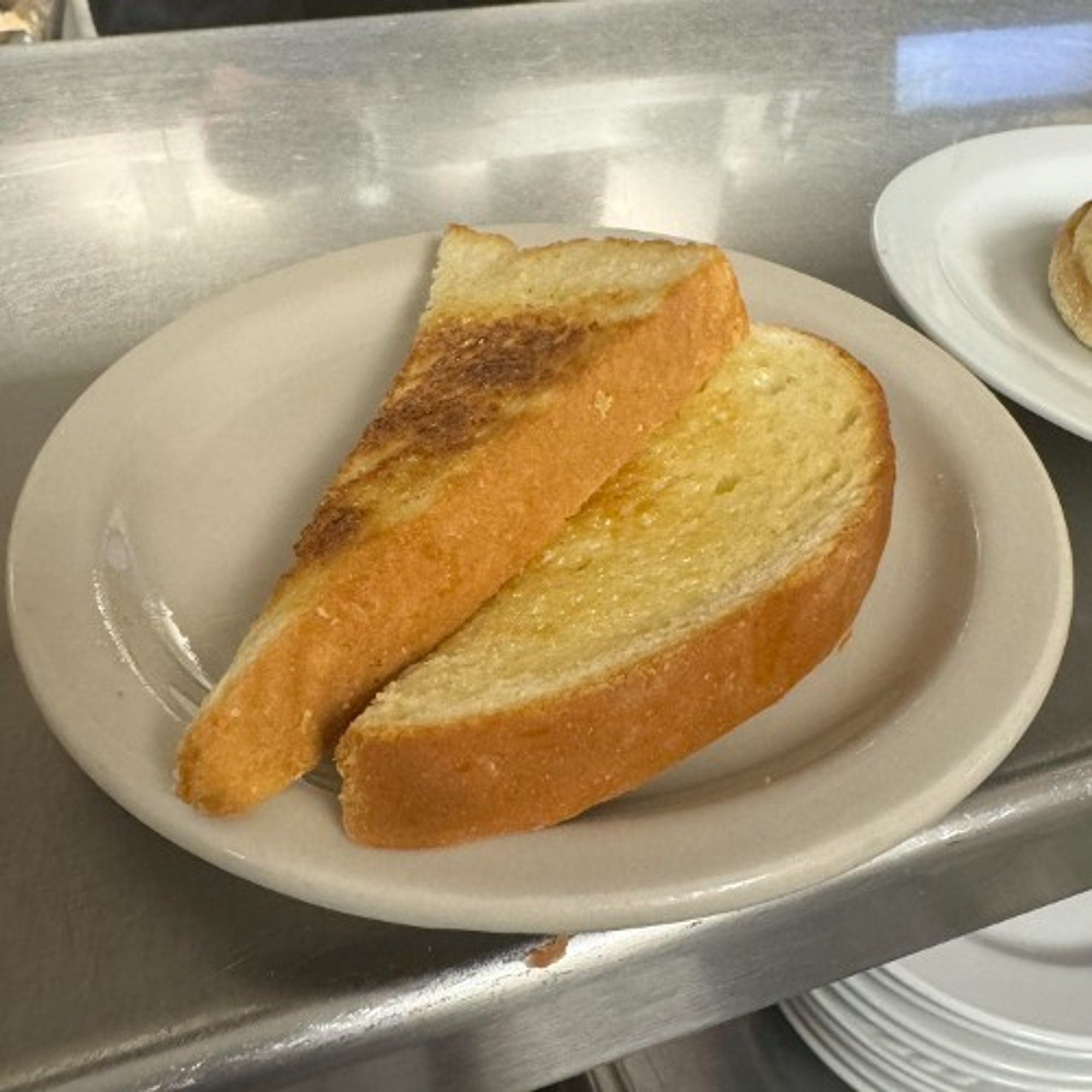 Toast
