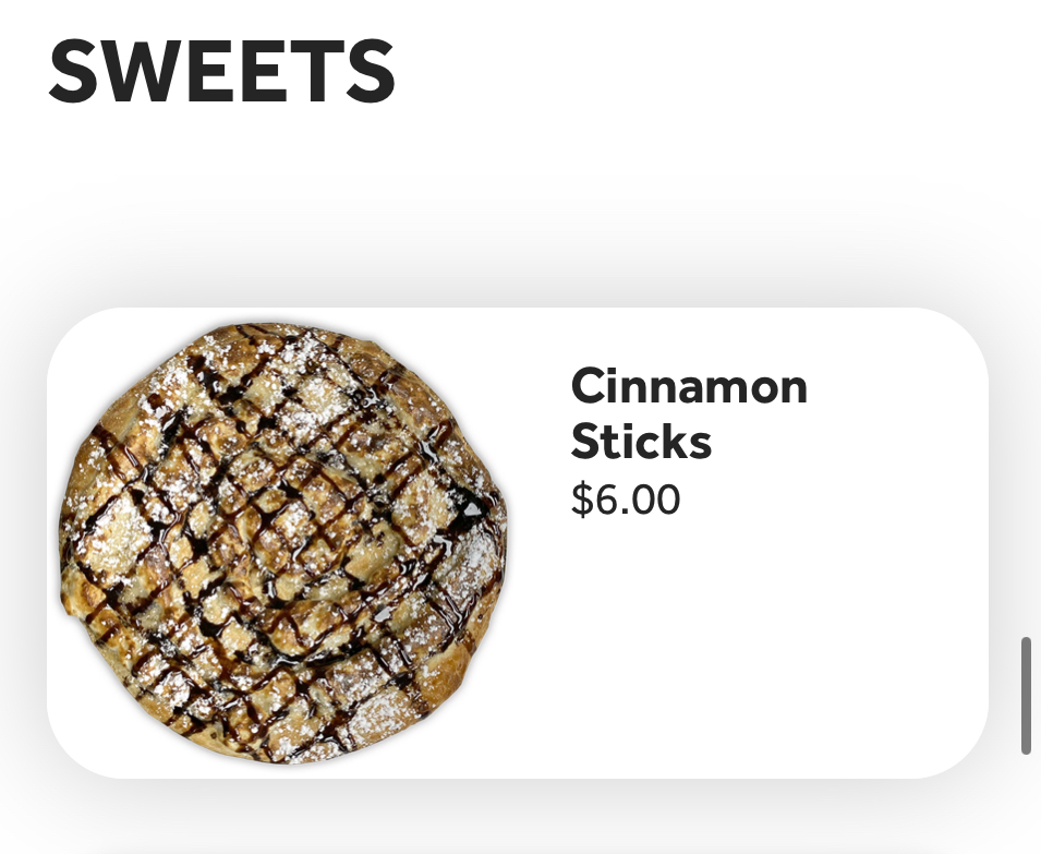 Crust Pizza Co. - Cypress Image