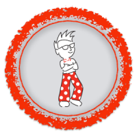 Smarty Pants Online Training Logo