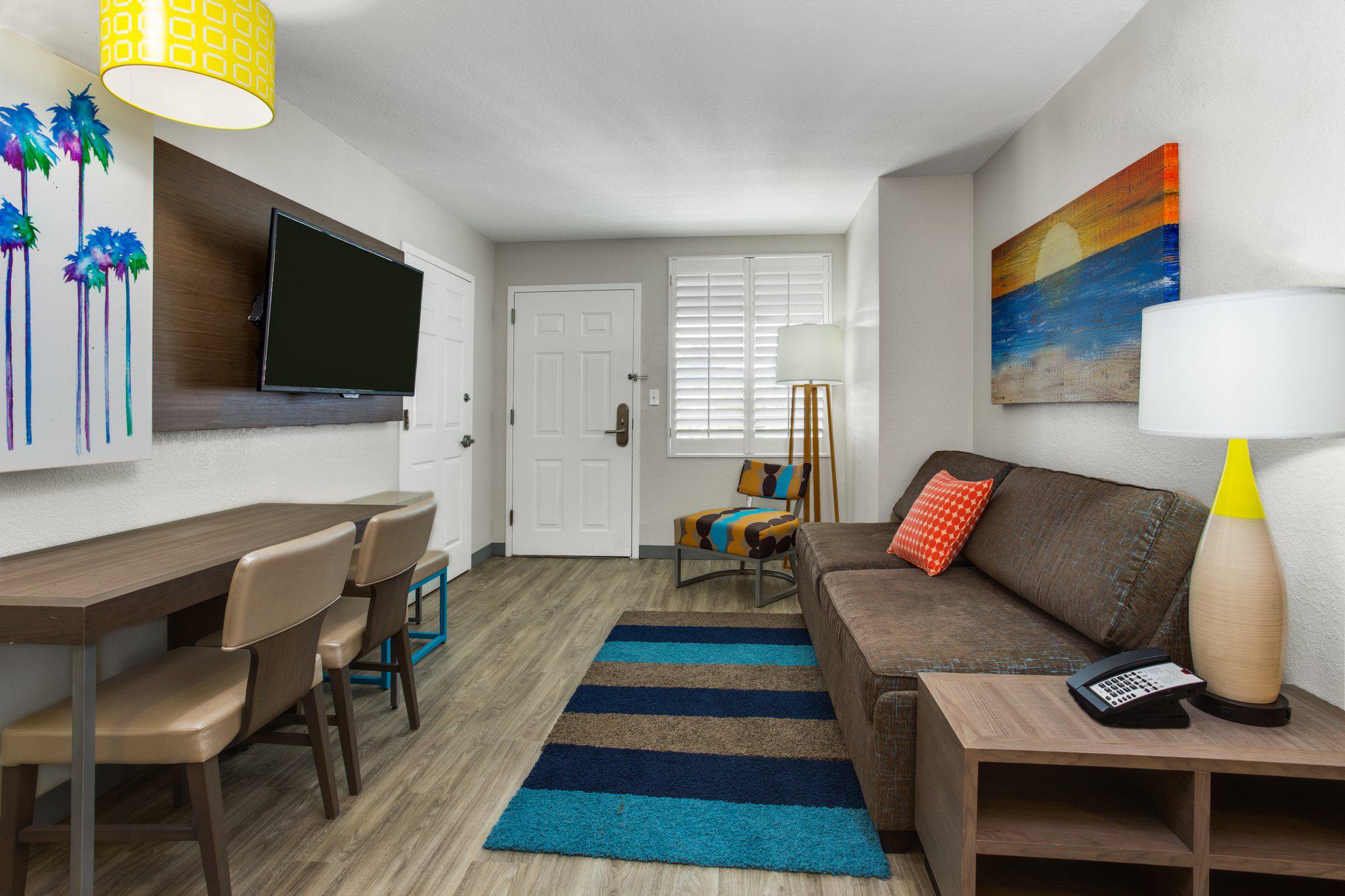 Holiday Inn Resort Orlando Suites - Waterpark Photo