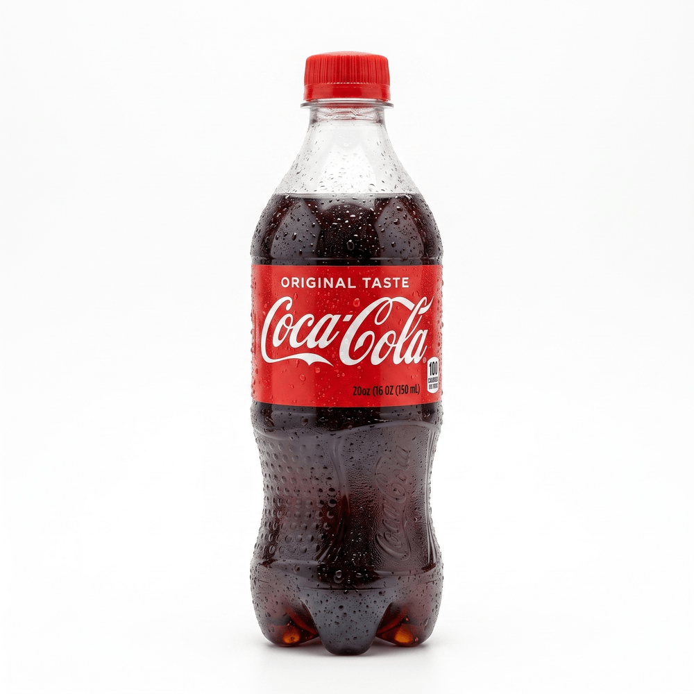 Soft Drink
