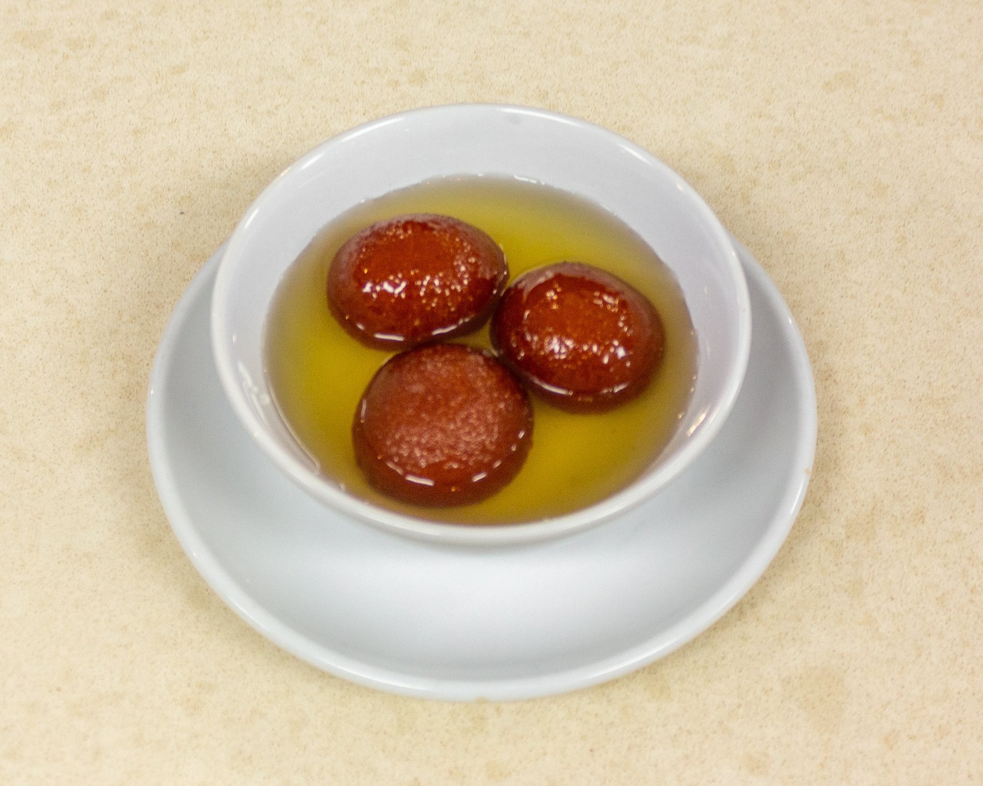 Gulab Jamun