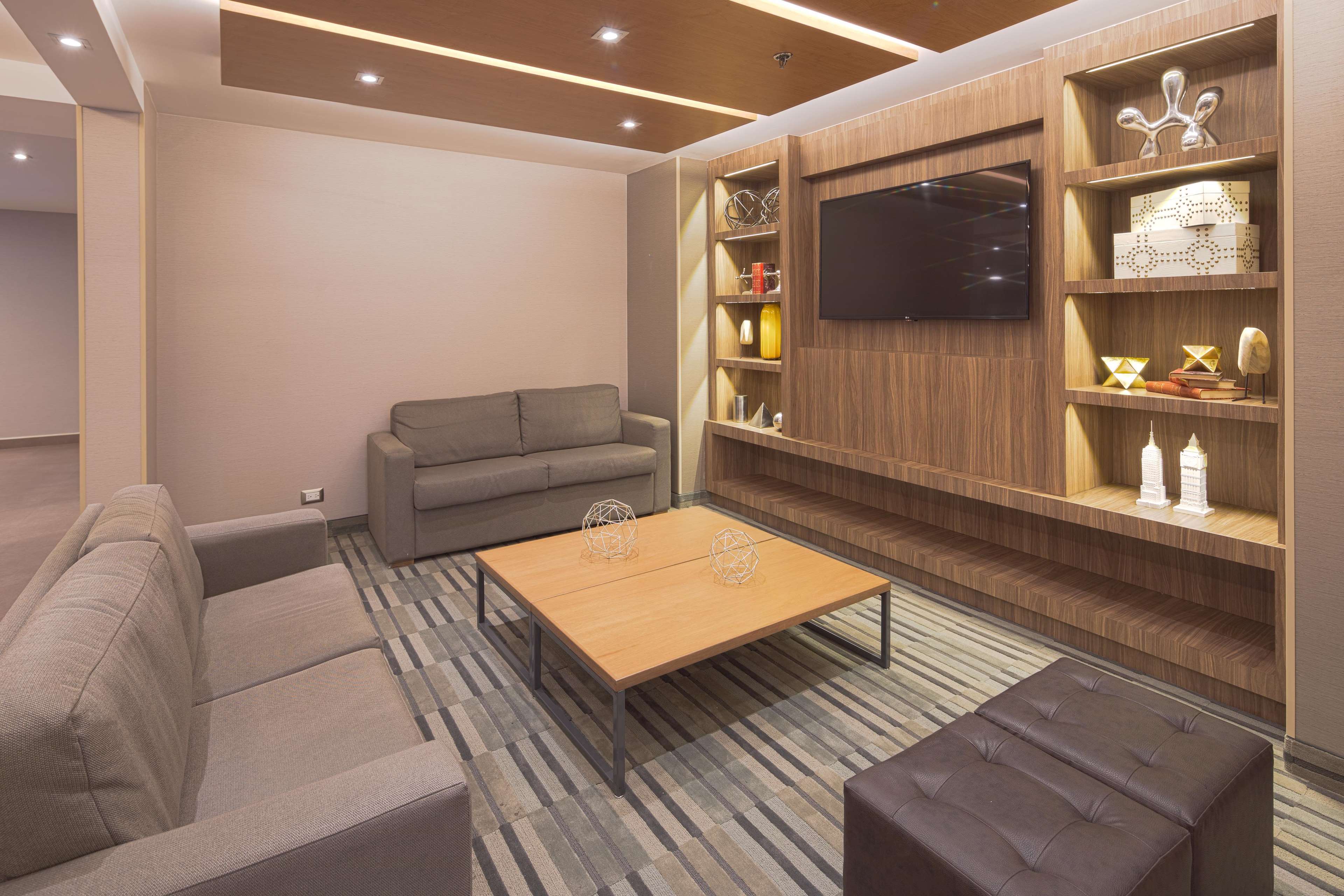 Images Hampton Inn by Hilton Monterrey/Galerias-Obispado, Mexico