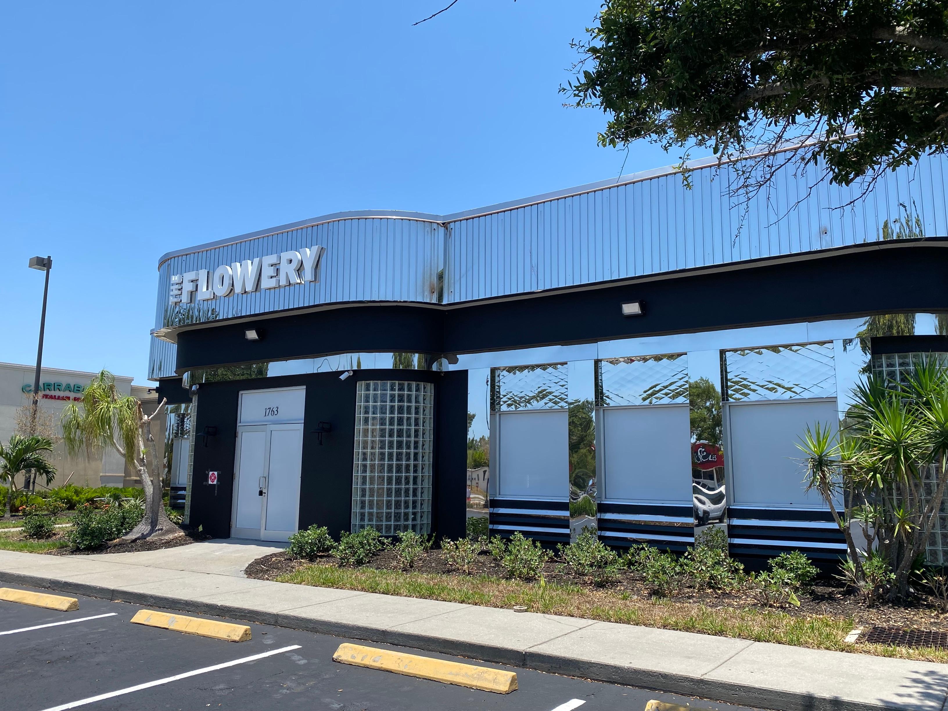 The Flowery Dispensary Venice Image