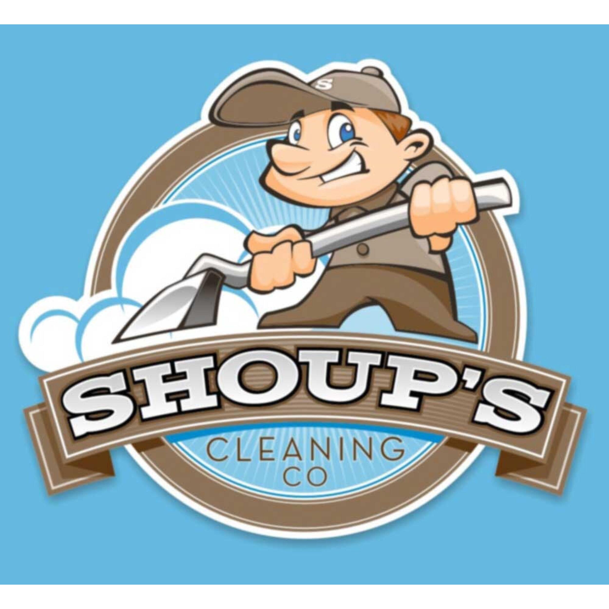 Shoup&apos;s Cleaning Company, Inc. Logo