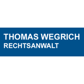 Logo von Rechtsanwalt Thomas Wegrich