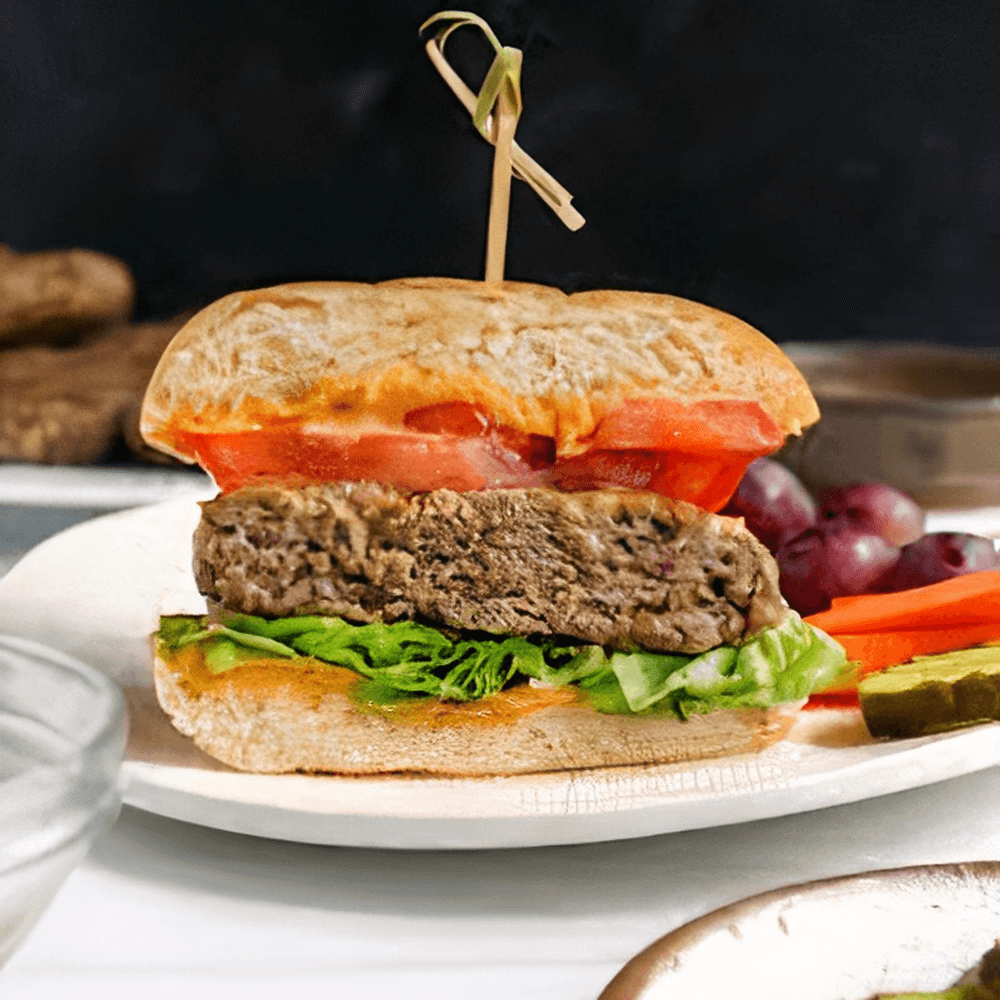Hamburger
