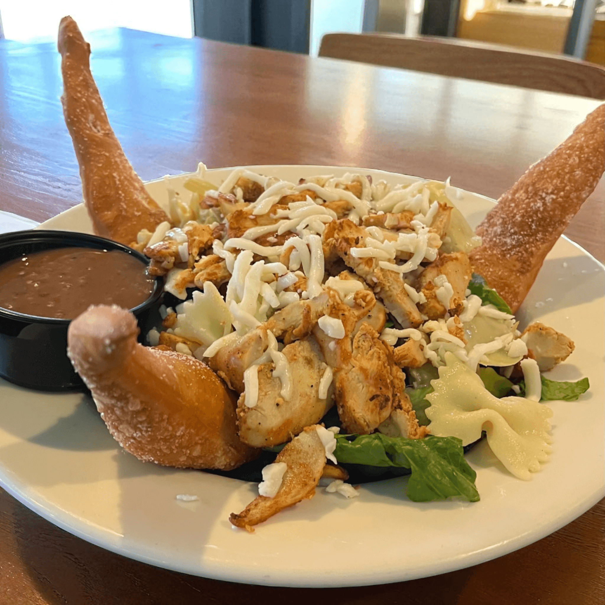 Italian Chicken