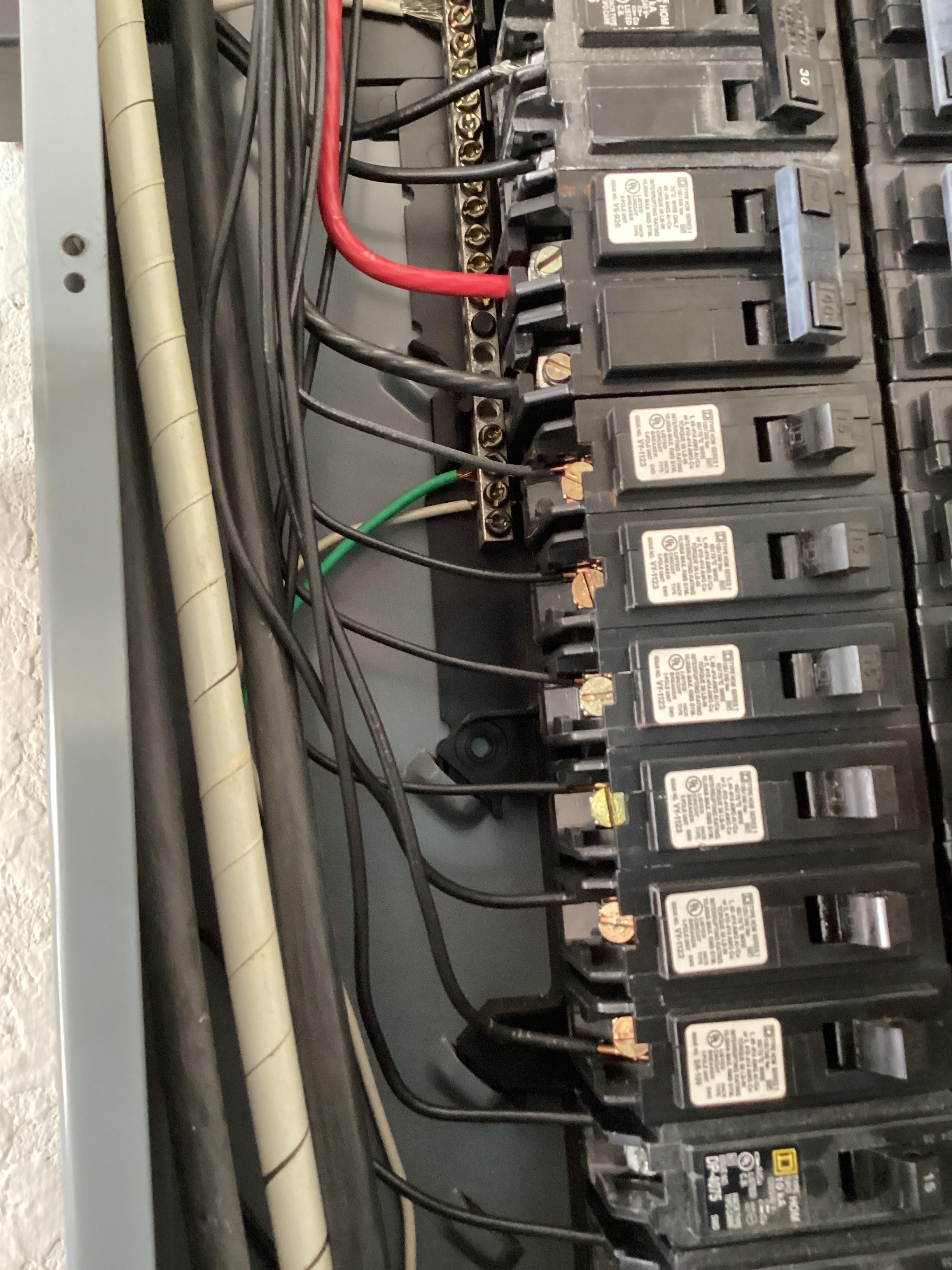 Second Opinion Electric
