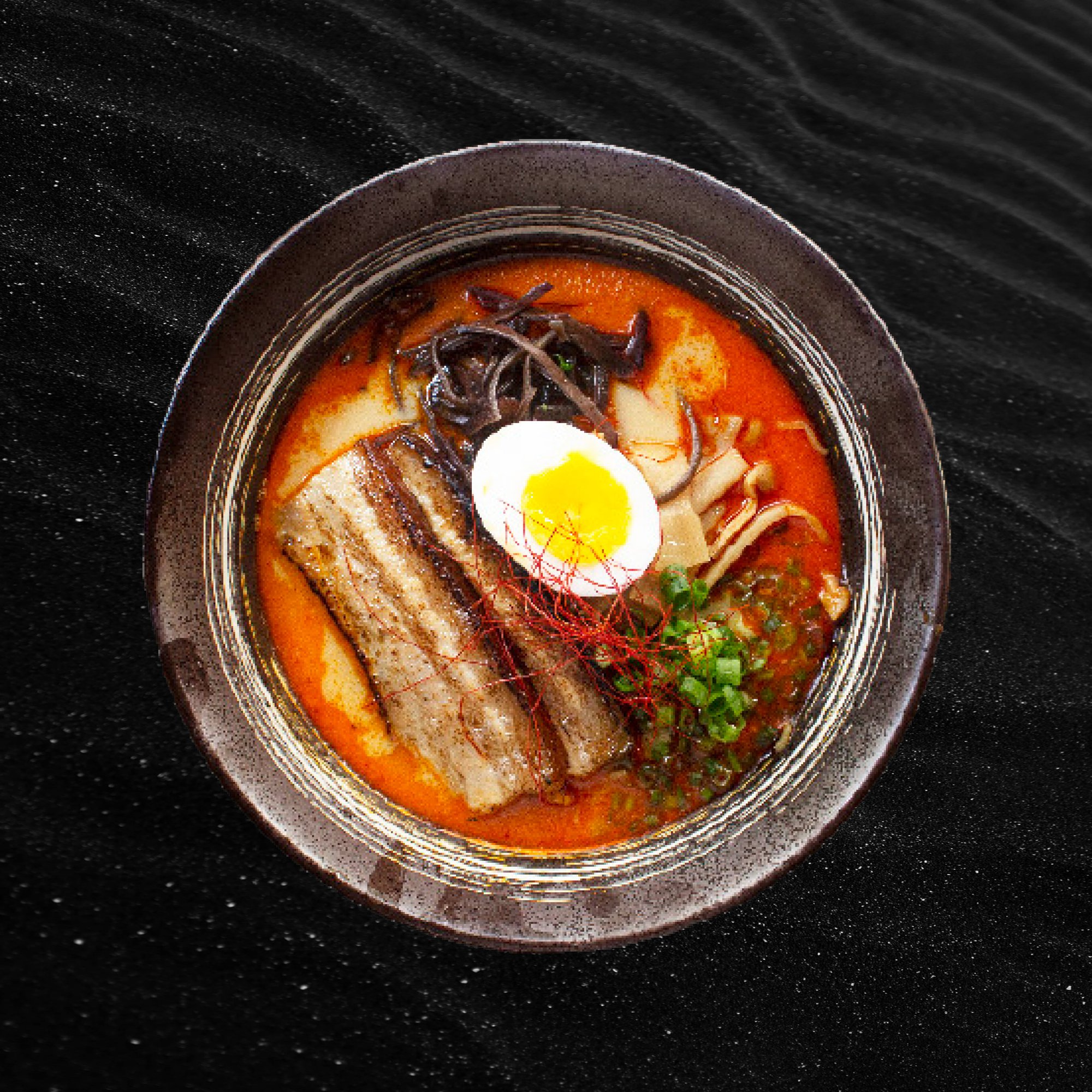 Tonkotsu Ramen