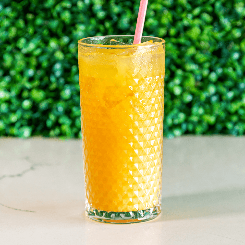Mango Tango