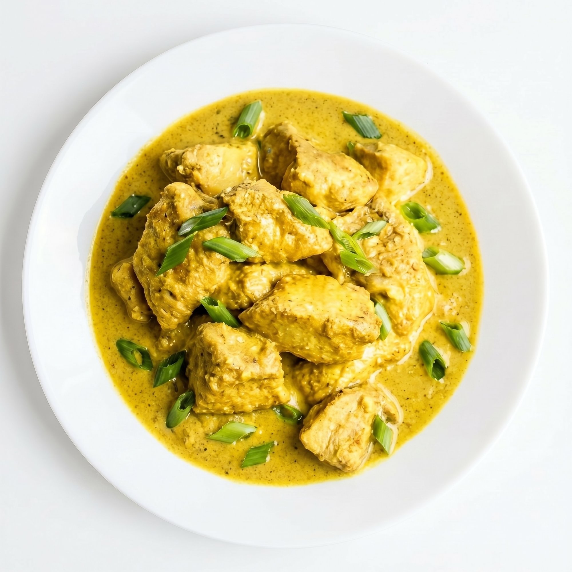 Chicken Korma