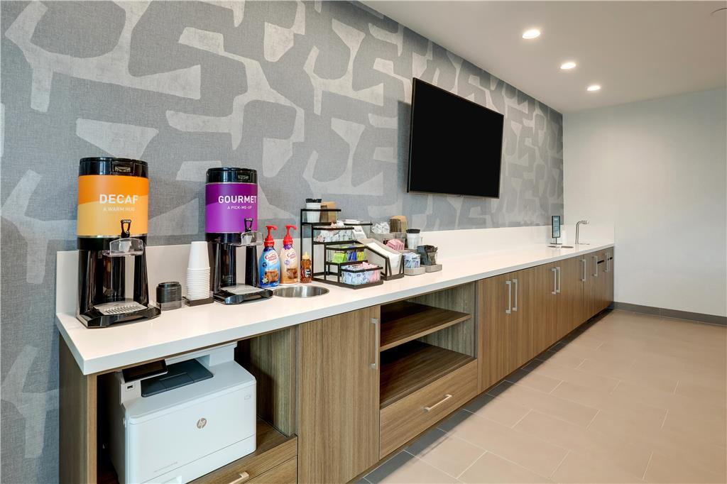 Home2 Suites by Hilton Conway Image