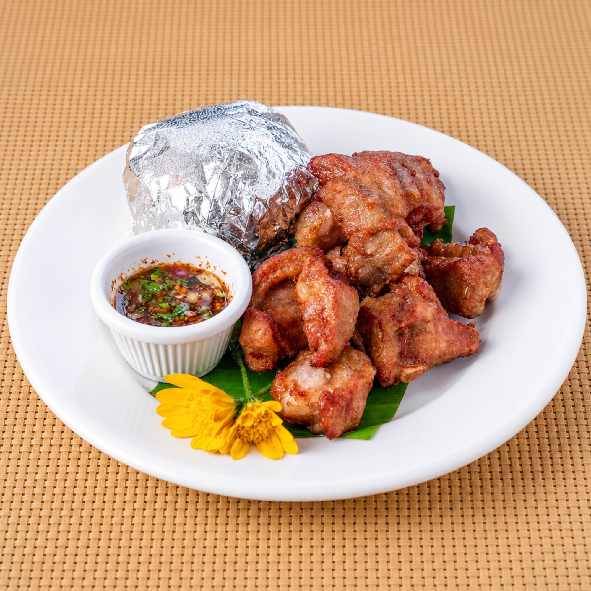 Bangkok Bites