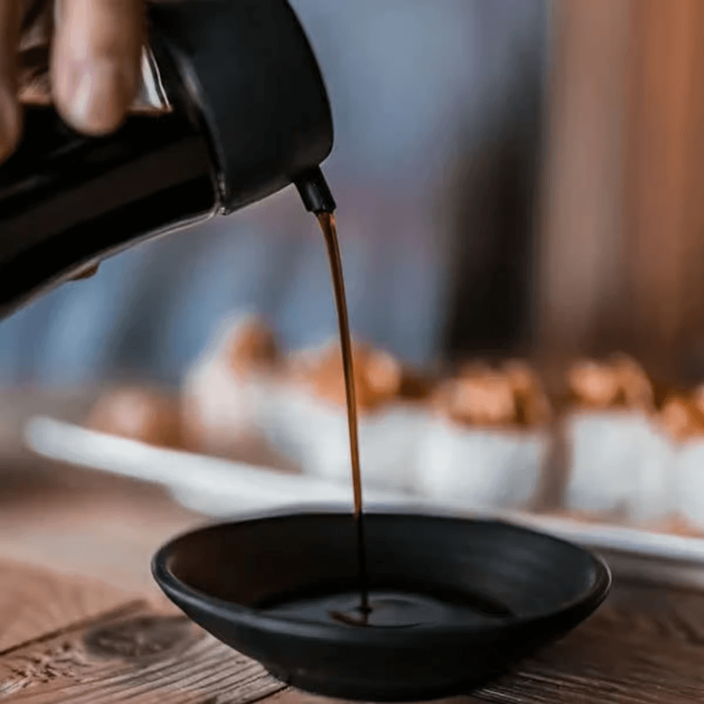 Soy Sauce